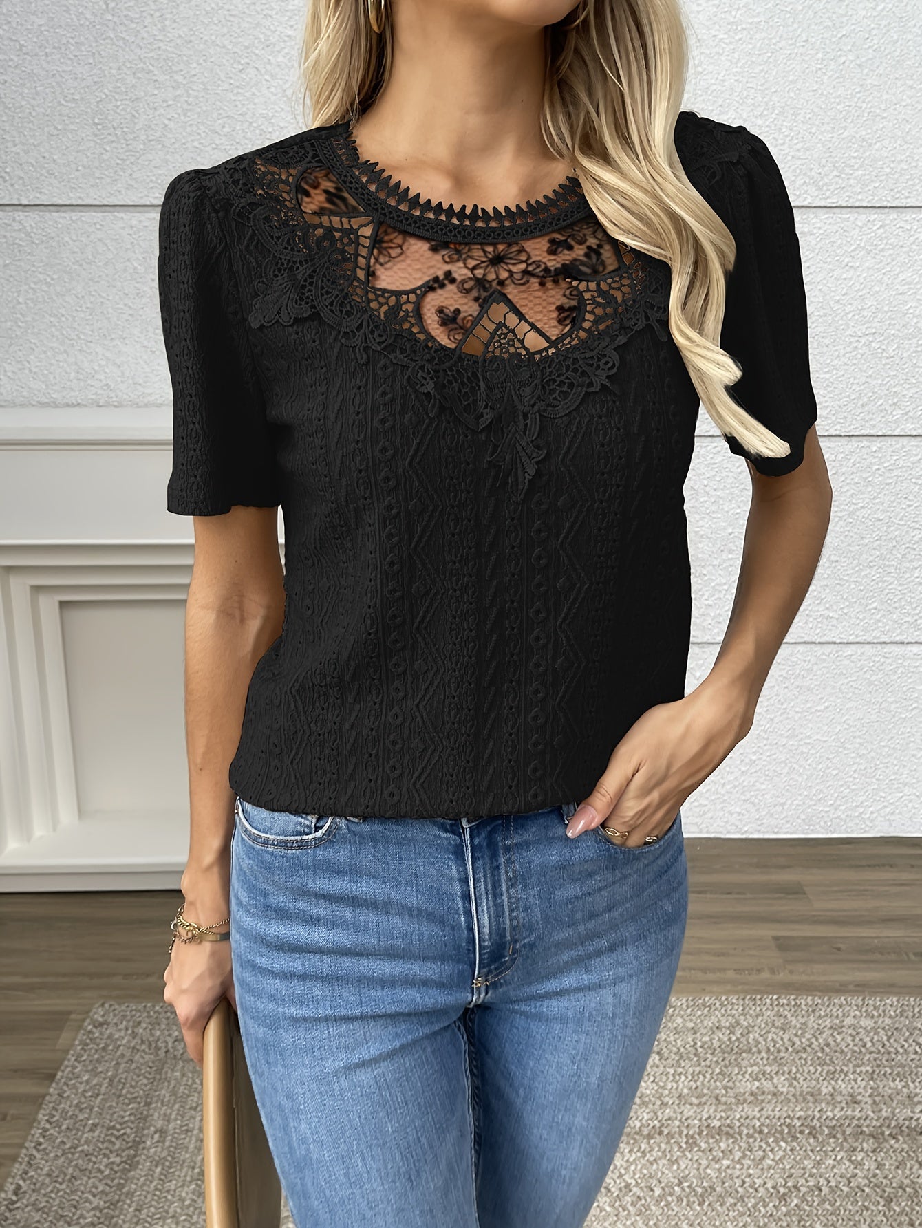 Lidia - Koronkowa Klasyka