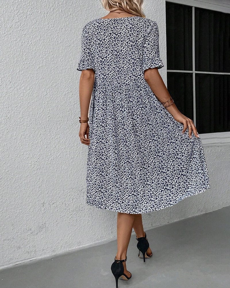 Sukienka Carlyn Floral