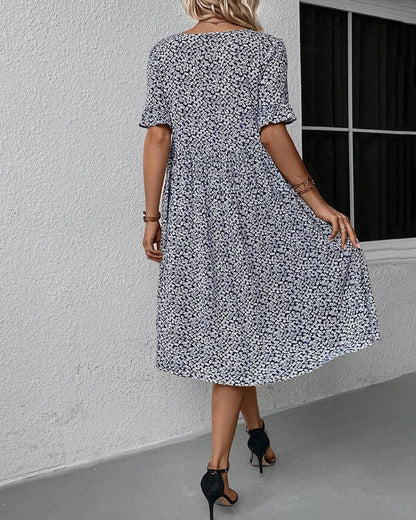 Sukienka Carlyn Floral