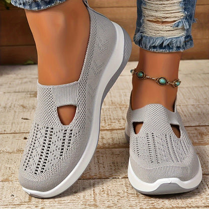 Czesława – ortopedyczne buty damskie antypoślizgowe + gratis wkładki