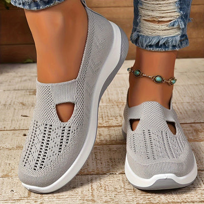 Ortopedyczne wsuwane buty Bella Ease