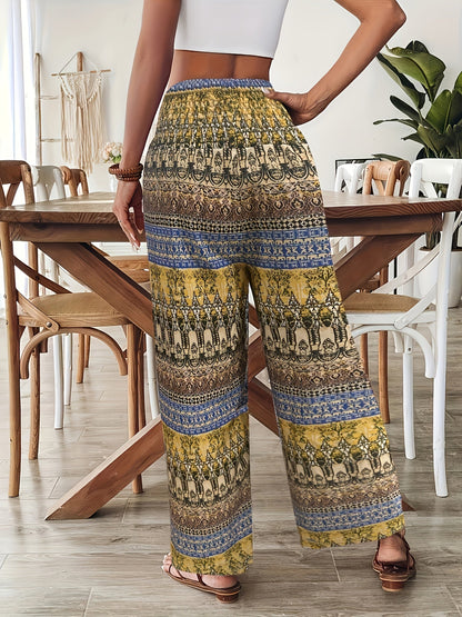 Bohema – Boho Chic Spodnie