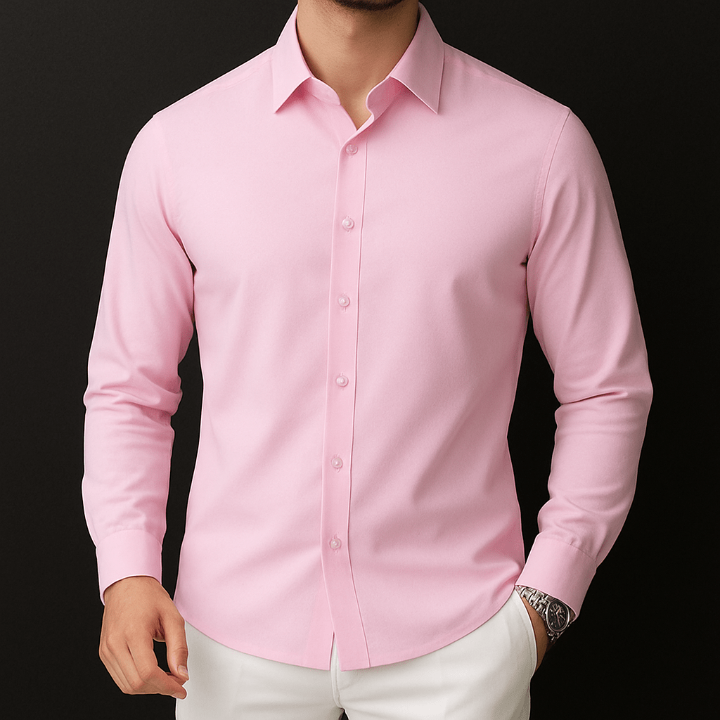 Koszula Evano Modern Stretch