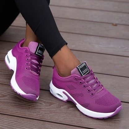 Elżbieta – ortopedyczne buty sportowe