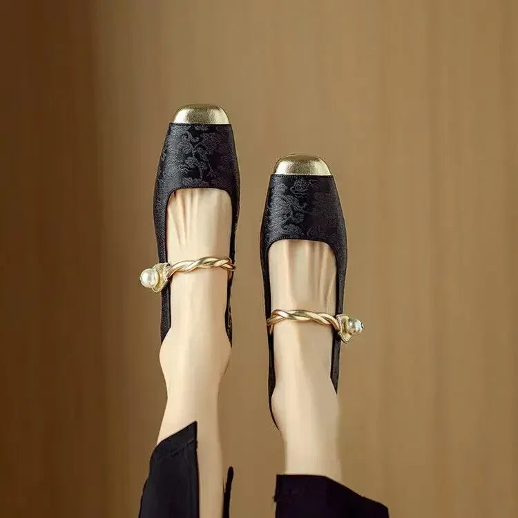 Joanna | Wygodne eleganckie sandały
