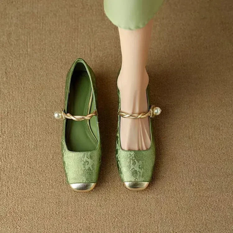 Joanna | Wygodne eleganckie sandały