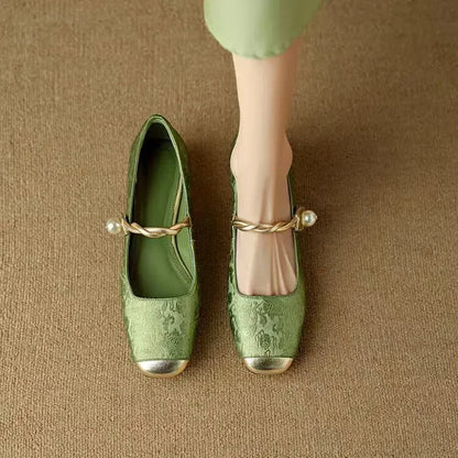 Joanna | Wygodne eleganckie sandały