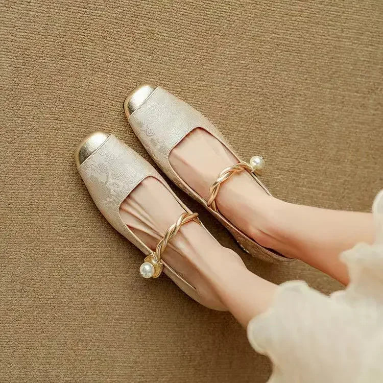 Joanna | Wygodne eleganckie sandały