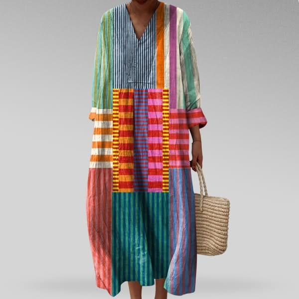 Sukienka Nolana Boho Breeze