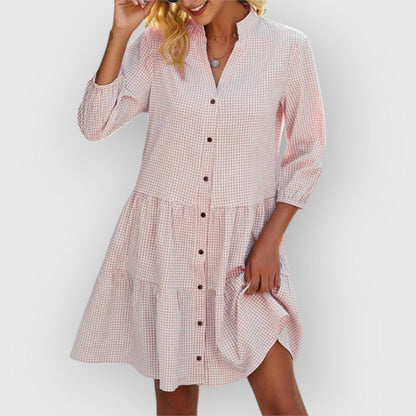 Letnia sukienka Cassandra