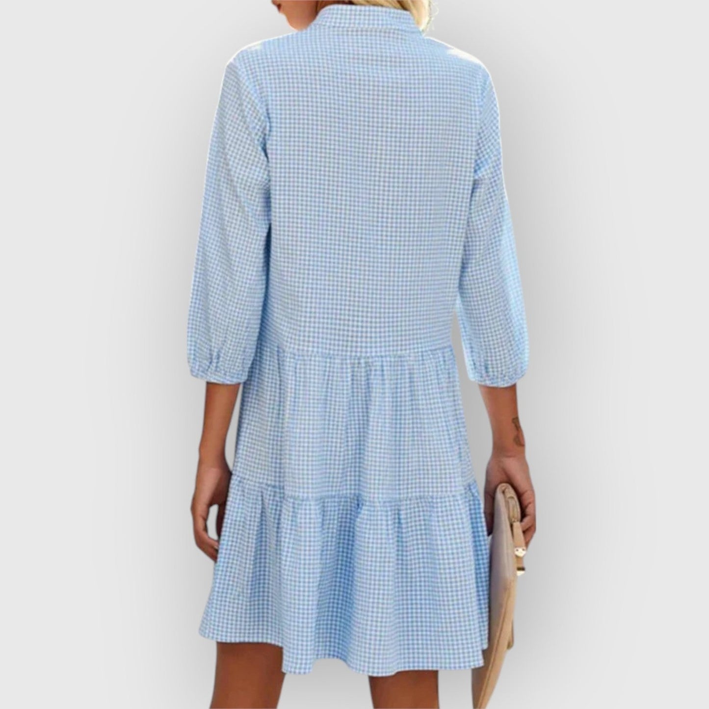 Letnia sukienka Cassandra