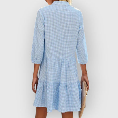 Letnia sukienka Cassandra