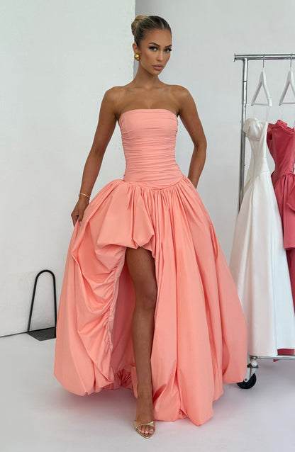 Aleksandra Sukienka Maxi Jillian