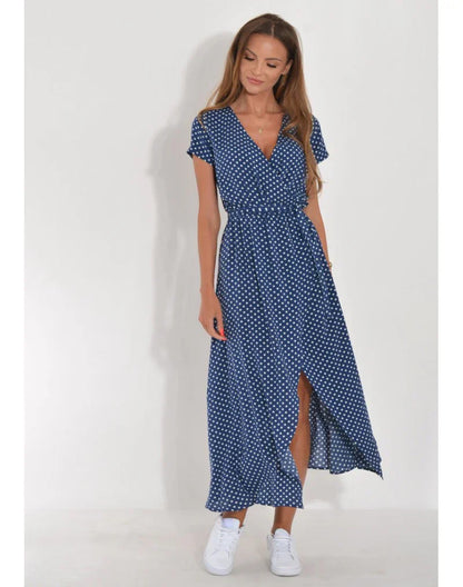 Renata | Elegancka letnia sukienka