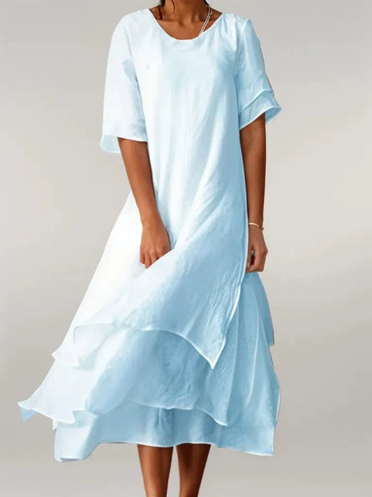 Sukienka Selene Amory Flutter