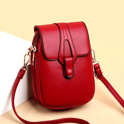 Torba inspirowana stylem vintage