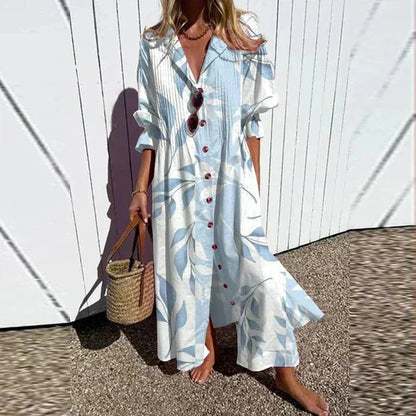 Odessa | Sukienka Boho