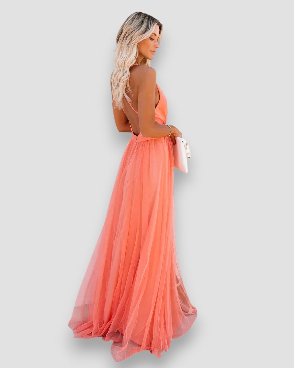 Lidia - Wygodna i elegancka sukienka