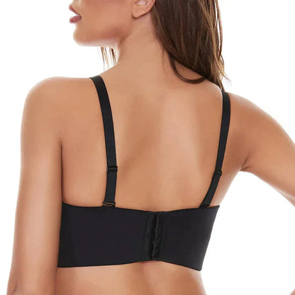 FEMMEHAUS STRAPLESS BH ANTYPOŚLIZGOWE