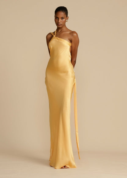 Selena | Sukienka maxi