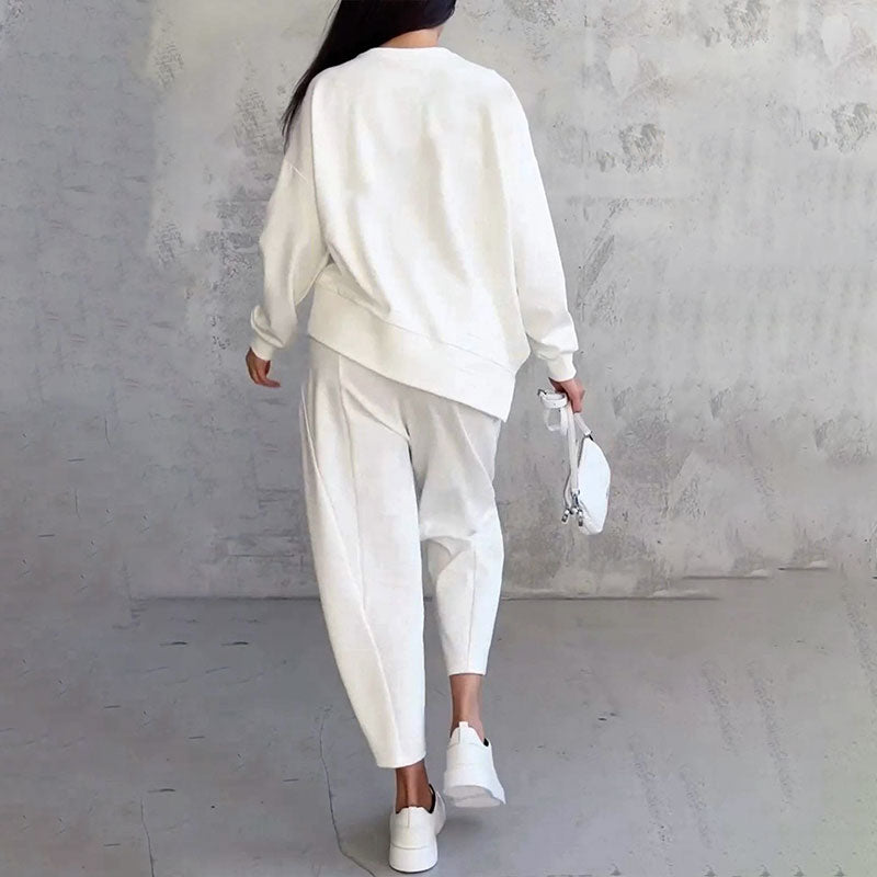 Lena | Zestaw domowy z klasą