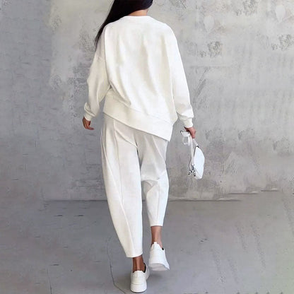 Lena | Zestaw domowy z klasą