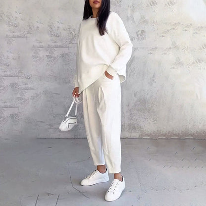 Lena | Zestaw domowy z klasą