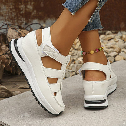 Ortopedyczne trampki CloudWalk