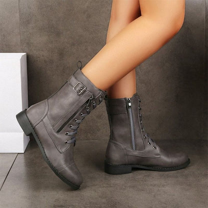 Buty Evelyn Rebel