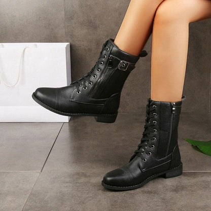 Buty Evelyn Rebel