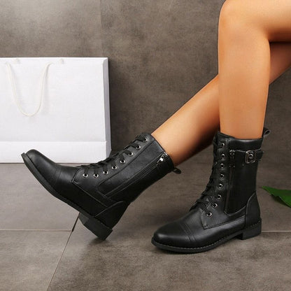 Buty Evelyn Rebel