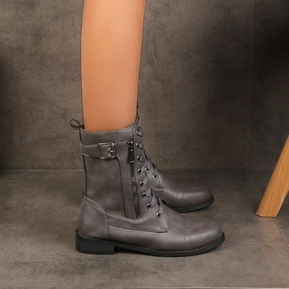 Buty Evelyn Rebel