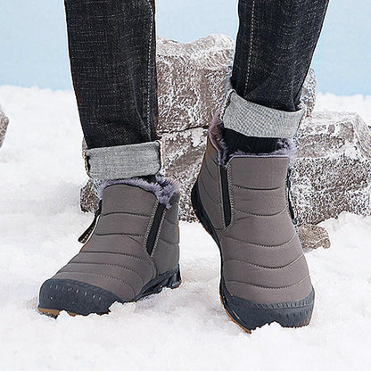 Noe | Skórzane buty