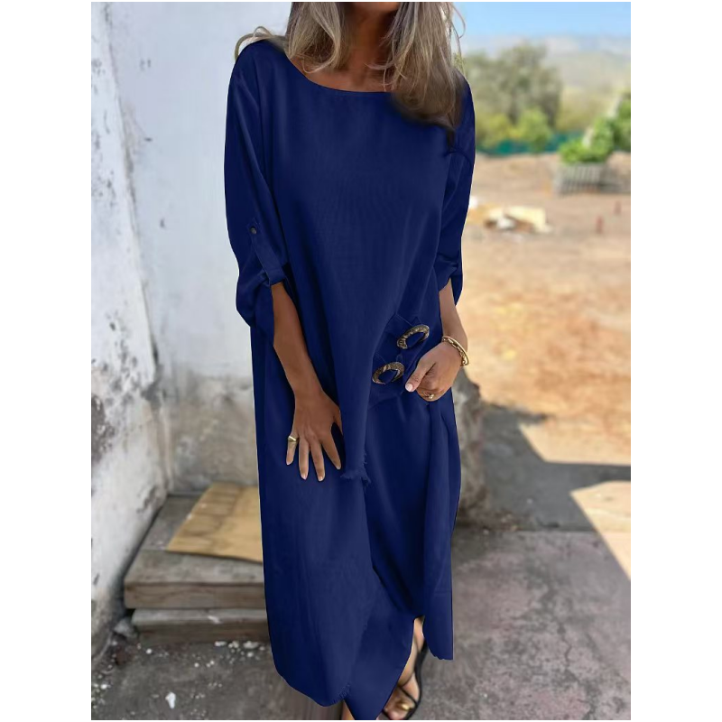 Zofia – Elegancki Letni Garnitur