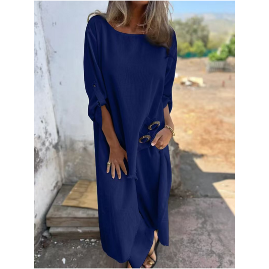 Zofia – Elegancki Letni Garnitur