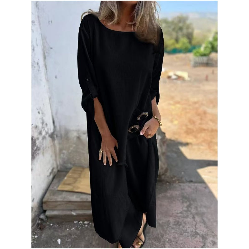 Zofia – Elegancki Letni Garnitur