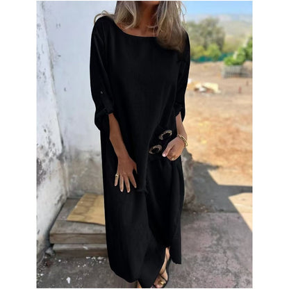 Zofia – Elegancki Letni Garnitur