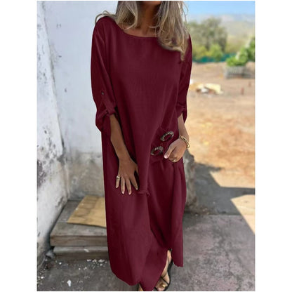 Zofia – Elegancki Letni Garnitur