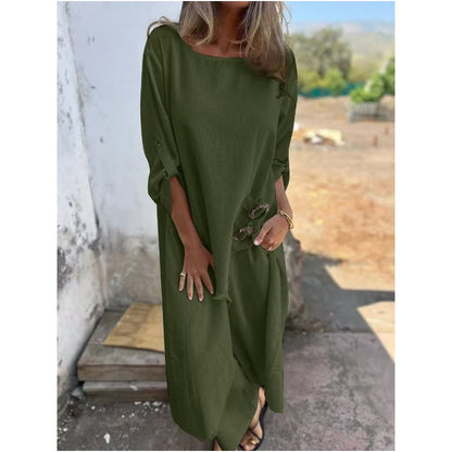 Zofia – Elegancki Letni Garnitur