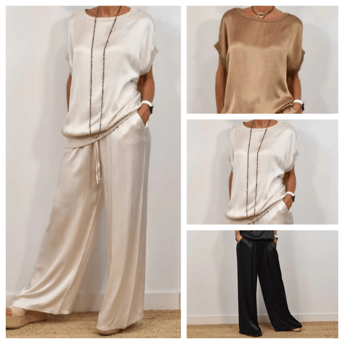 Zestaw Amelie Luxe