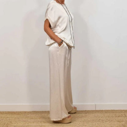 Zestaw Amelie Luxe