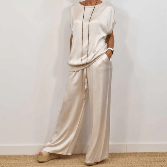 Zestaw Amelie Luxe