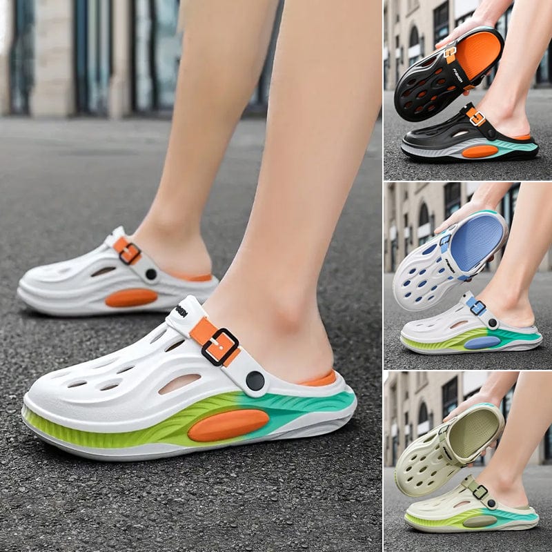 Kapcie NovaWave Cloud