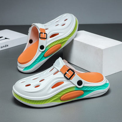 Kapcie NovaWave Cloud