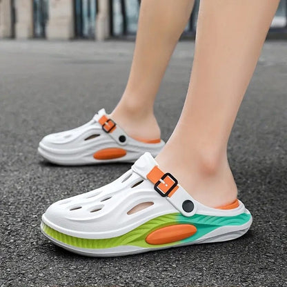 Kapcie NovaWave Cloud