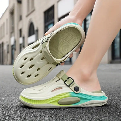 Kapcie NovaWave Cloud