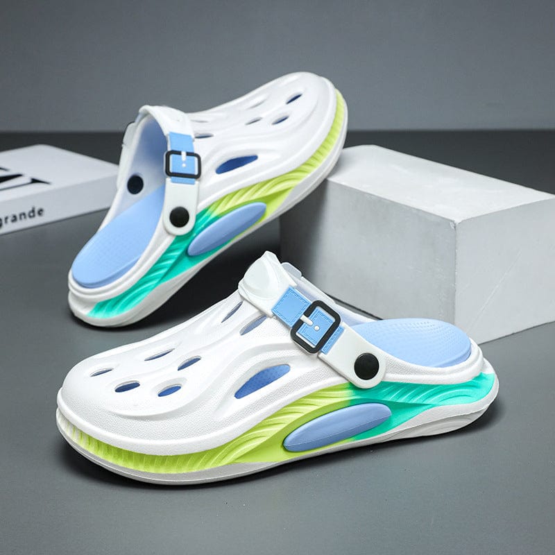 Kapcie NovaWave Cloud