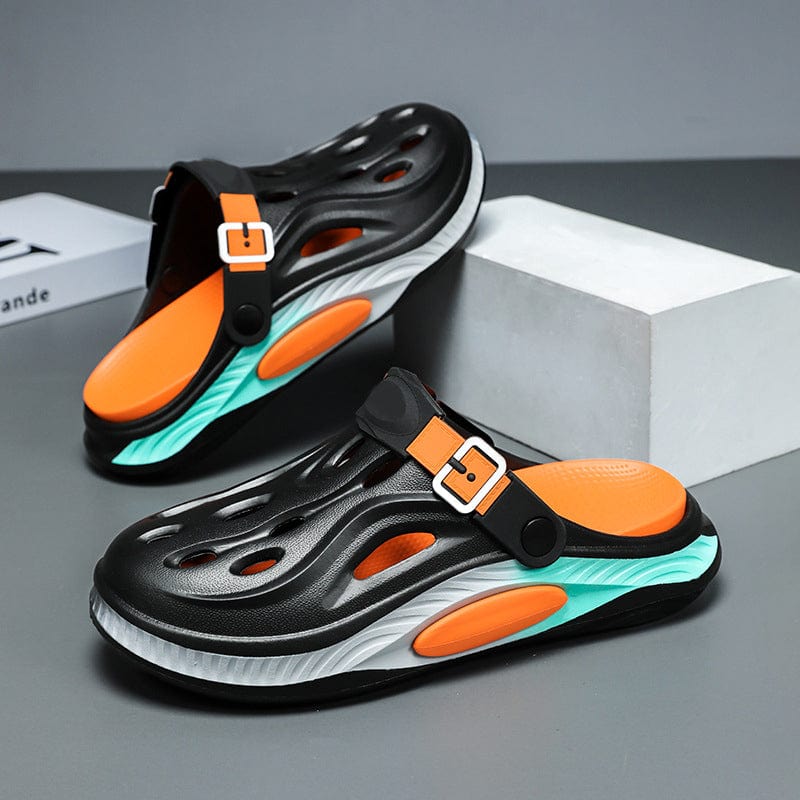 Kapcie NovaWave Cloud