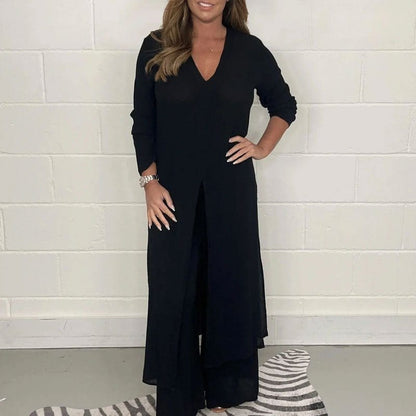 Kombinezon Camille 2-częściowy Comfort