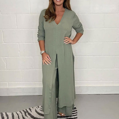 Kombinezon Camille 2-częściowy Comfort